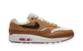Air Max 1 British Tan Light Bone