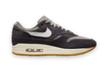 Air Max 1 Soft Grey