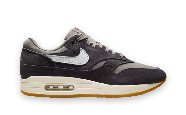 Air Max 1 Soft Grey