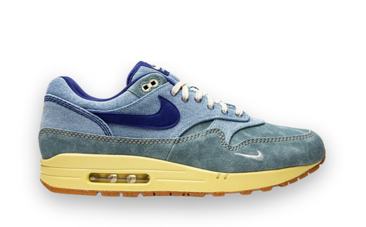 Nike Air Max 1 PRM Dirty Denim