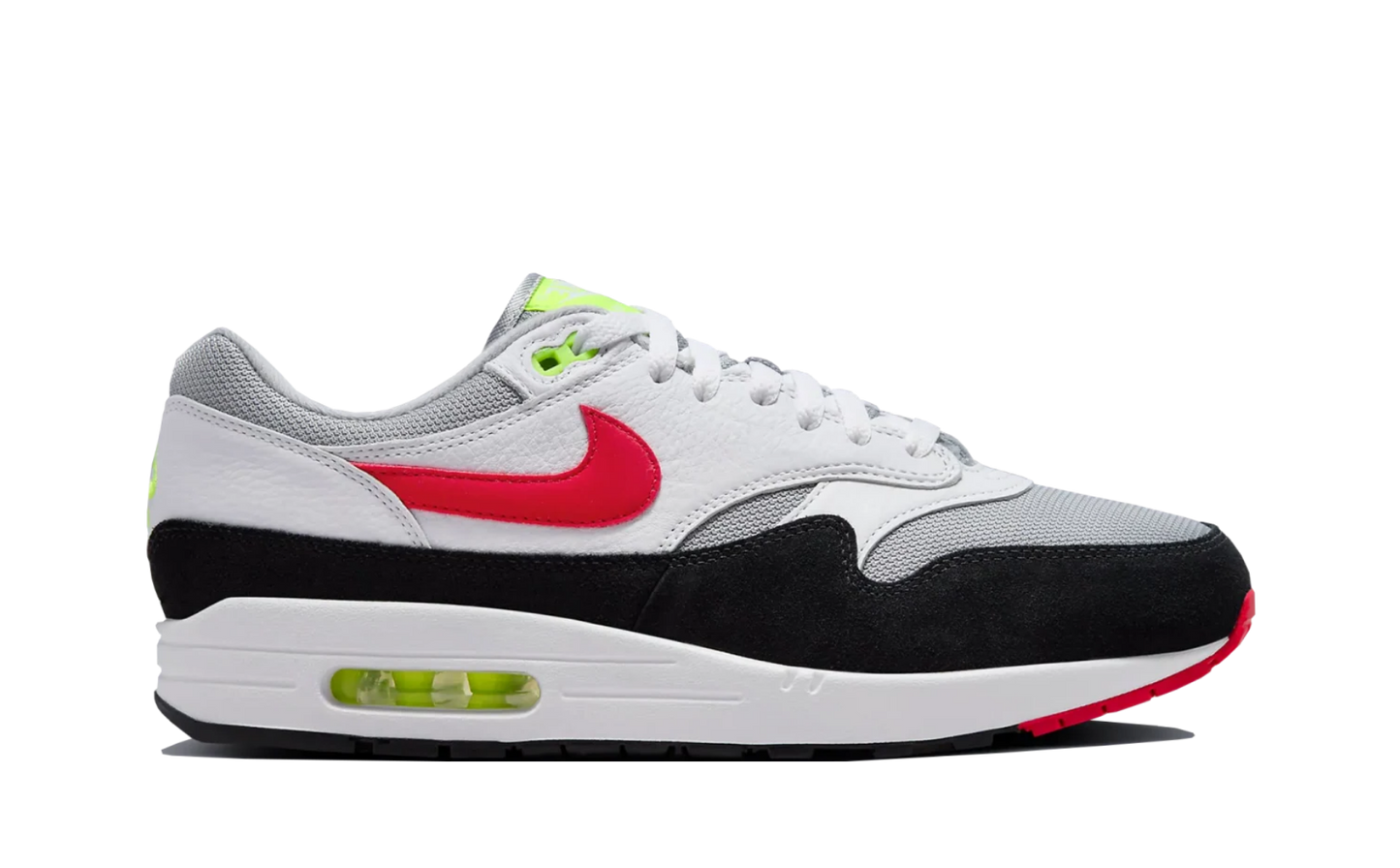 Air Max 1 Volt Chili