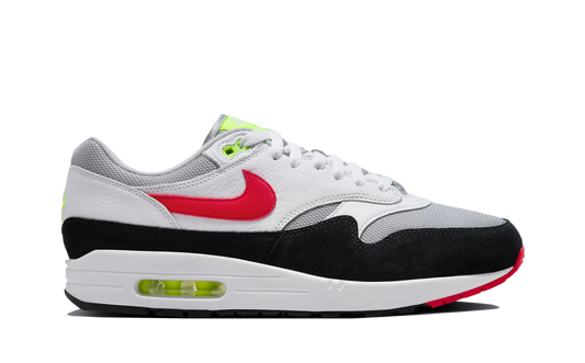 Air Max 1 Volt Chili