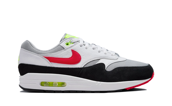 Air Max 1 Volt Chili