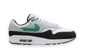 Nike Air Max 1 White Black Stadium Green