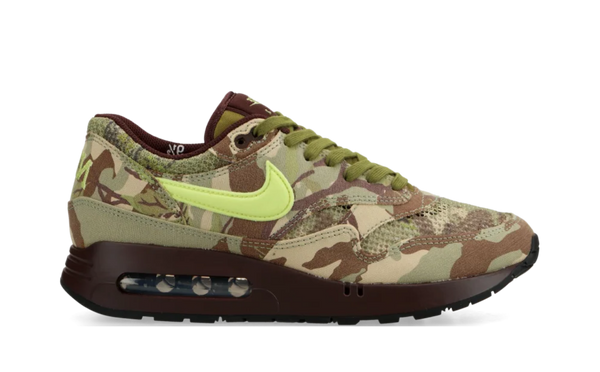 Nike Air Max 1 '86 OG Camo Light Lemon Twist