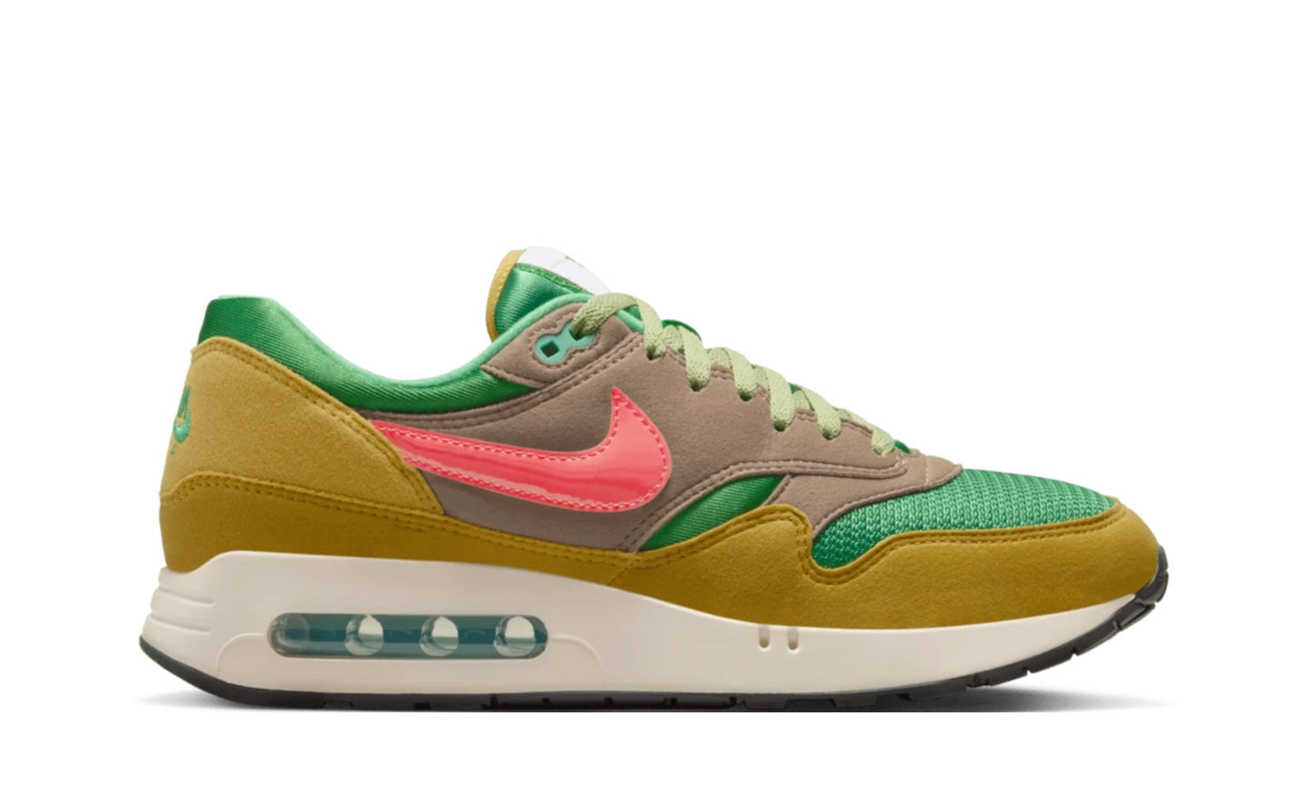 Nike Air Max 1 ‘86 PRM Powerwall BRS