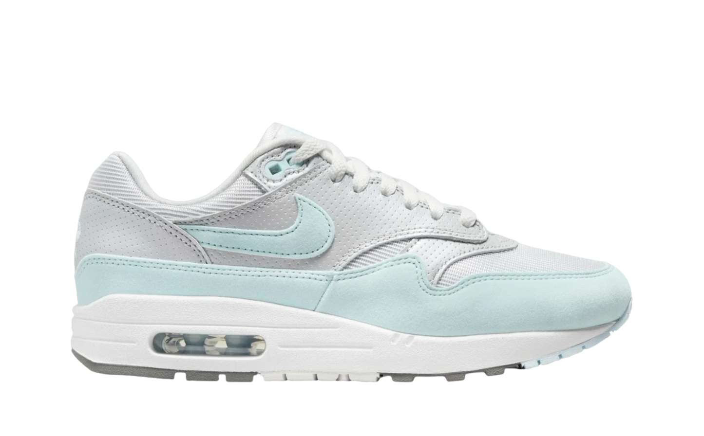 Air Max 1 Glacier Blue
