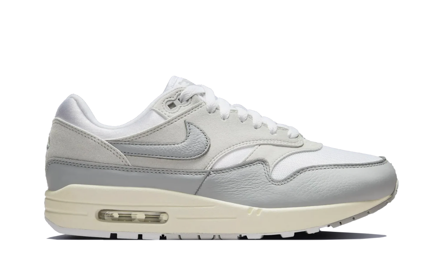 Nike Air Max 1 '87 Pure Platinum