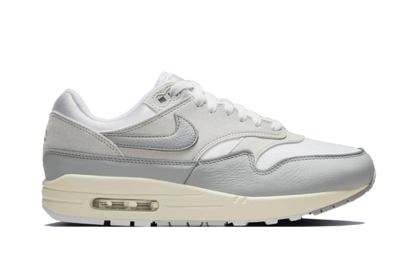 Nike Air Max 1 '87 Pure Platinum