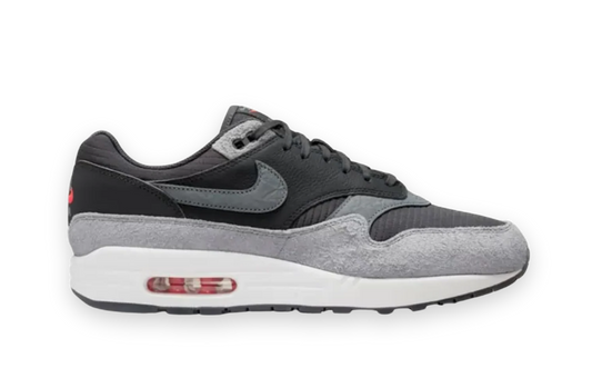 Nike Air Max 1 Premium Dark Smoke Grey