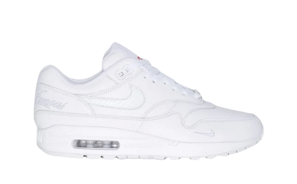 Nike Air Max 1 '87 SP Supreme Triple White