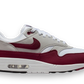 Nike Air Max 1 '87 Stranger Things Steve Harrington