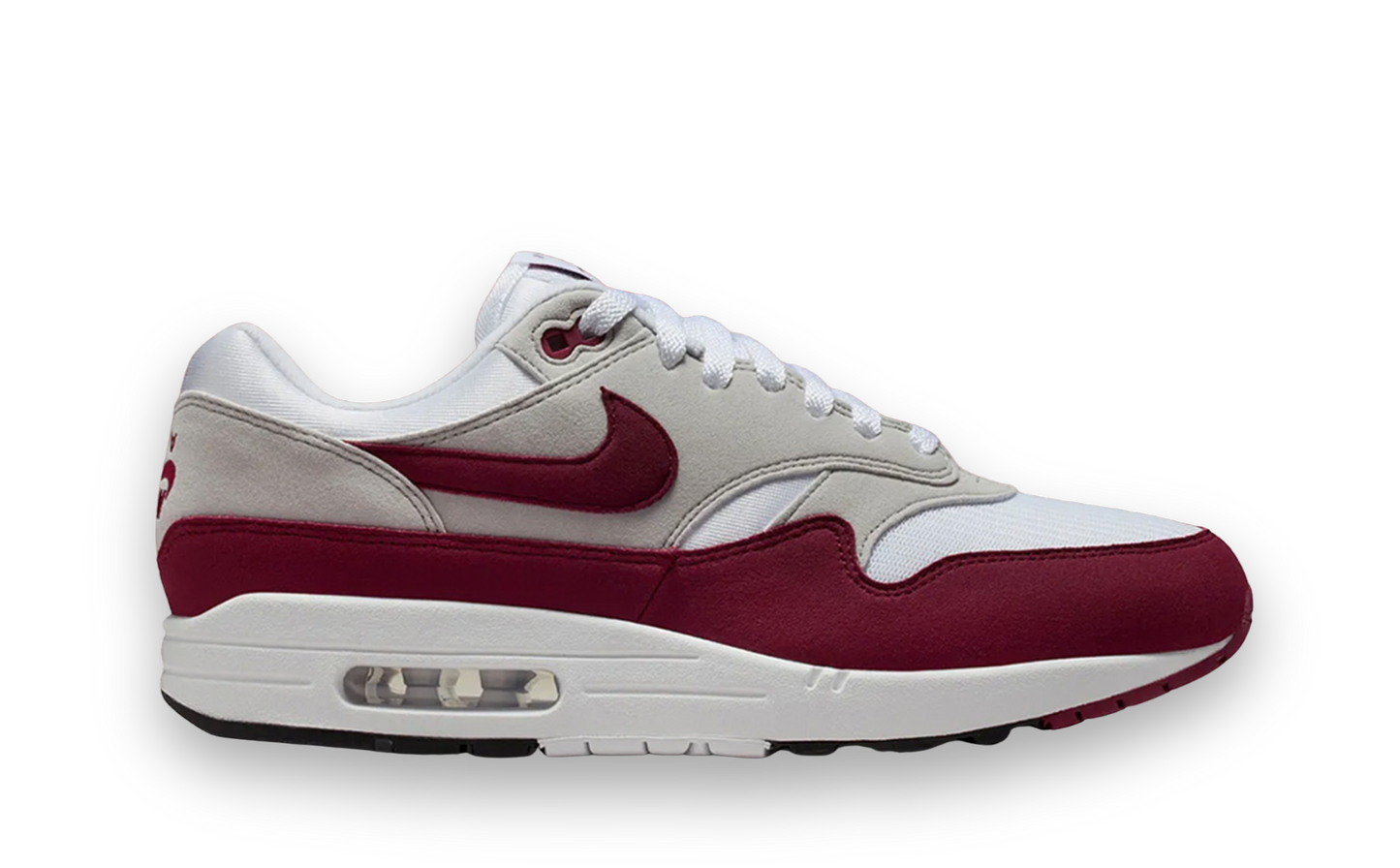 Nike Air Max 1 '87 Stranger Things Steve Harrington