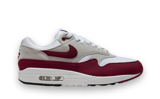 Nike Air Max 1 '87 Stranger Things Steve Harrington