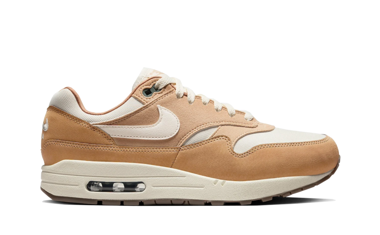 Nike Air Max 1 '87 Wheat