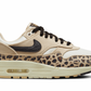 Nike Air Max 1 '87 'Leopard' (W)