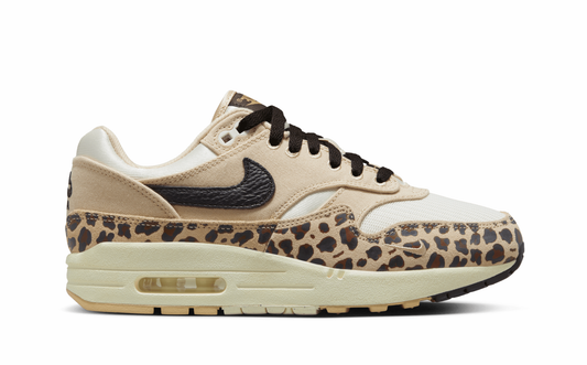 Nike Air Max 1 '87 'Leopard' (W)