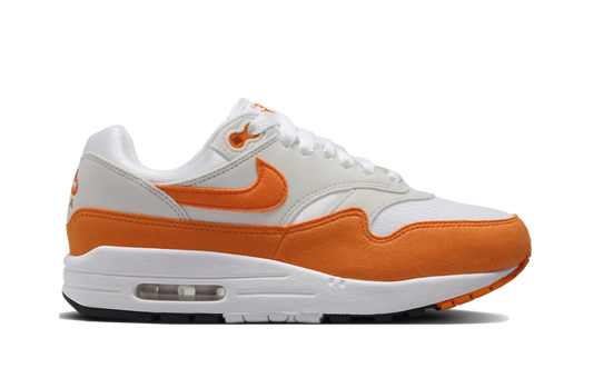 Nike Air Max 1 '87 Safety Orange (Women's)