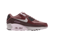 Nike Air Max 90 Leather GS 'Smokey Mauve Earth'