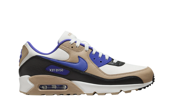 Nike Air Max 90 Gore-Tex Lapis