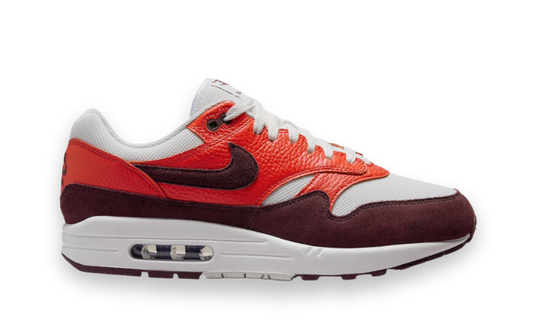 Nike Air Max 1 'Burgundy Crush'