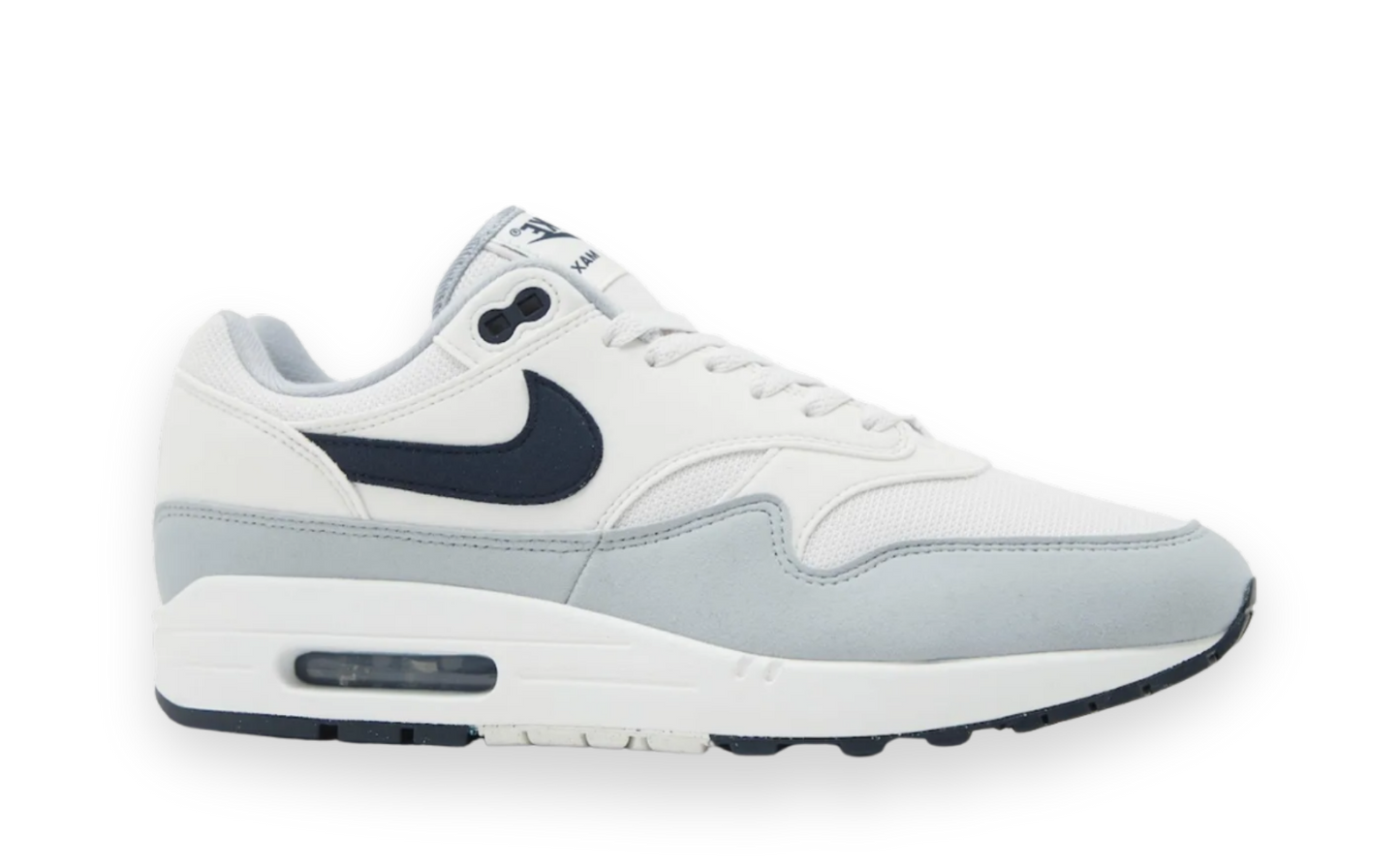 Air Max 1 Platinum Tint