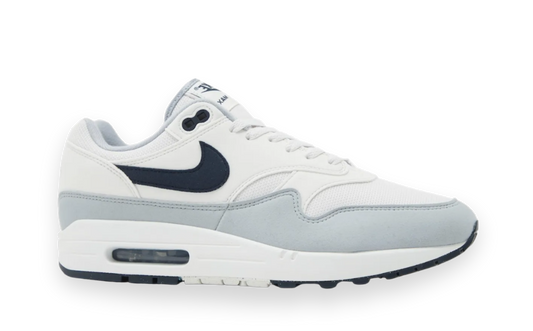 Air Max 1 Platinum Tint