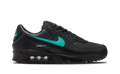 Nike Air Max 90 Black Clear Jade