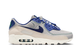 Nike Air Max 90 Coconut Milk Deep Royal Blue