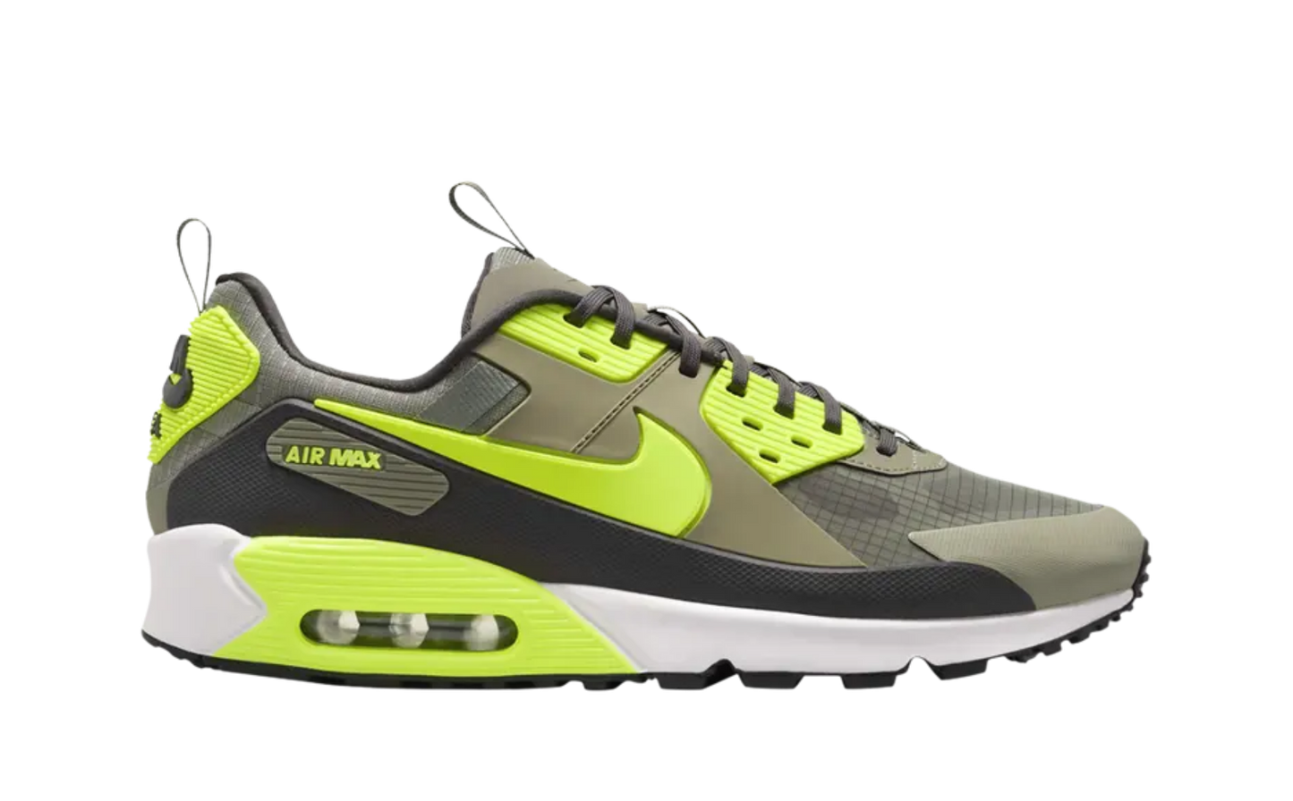 Nike Air Max 90 Drift Light Armory Volt