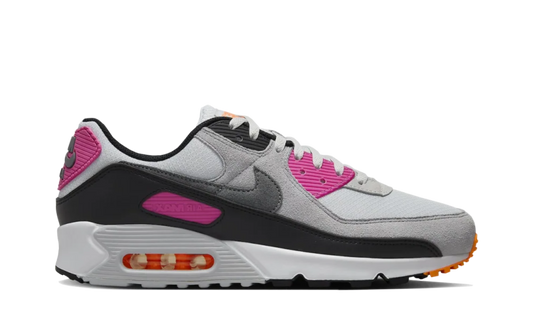 Nike Air Max 90 Dunkin' Donuts
