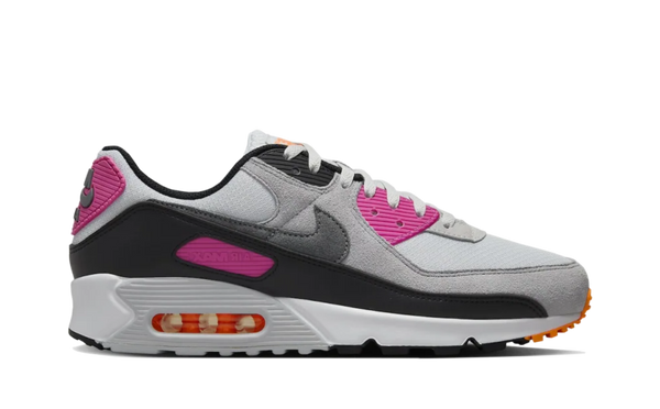 Nike Air Max 90 Dunkin' Donuts