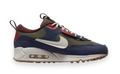 Nike Air Max 90 Futura Medium Olive Navy (W)