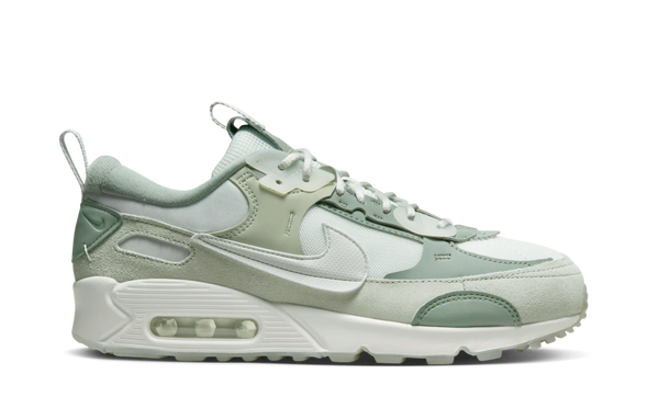 Nike Air Max 90 Futura Mint (Women's)