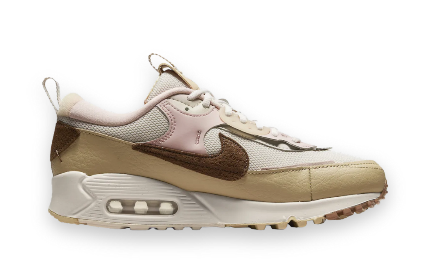 Nike Air Max 90 Neapolitan (Women's)
