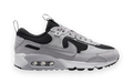 Nike Air Max 90 Futura Pewter Black (W)