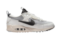 Nike Air Max 90 Futura Wolf Grey Summit White Medium Ash (W)