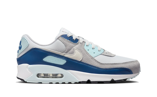 Nike Air Max 90 "Glacier Blue"