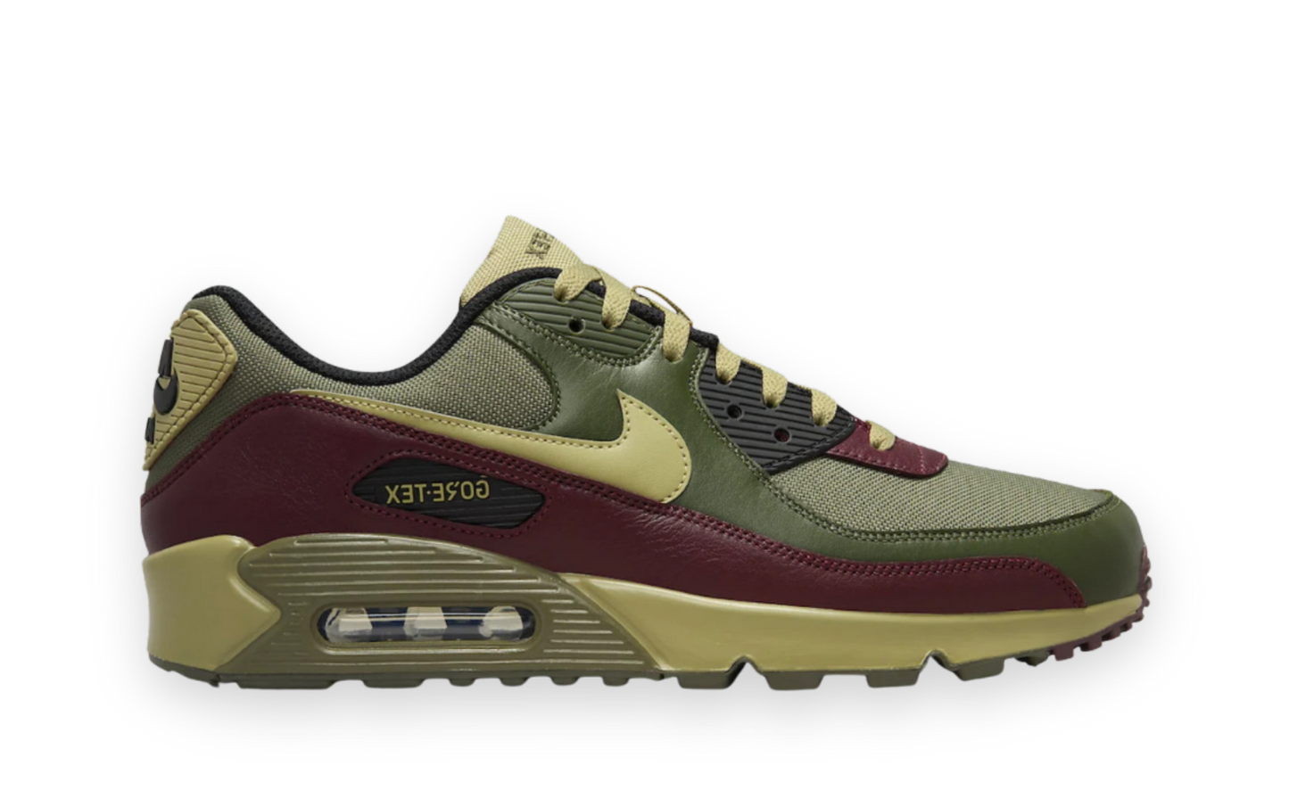 Nike Air Max 90 Gore-Tex Medium Olive