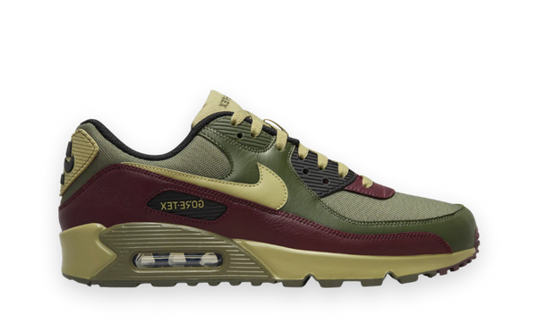 Nike Air Max 90 Gore-Tex Medium Olive