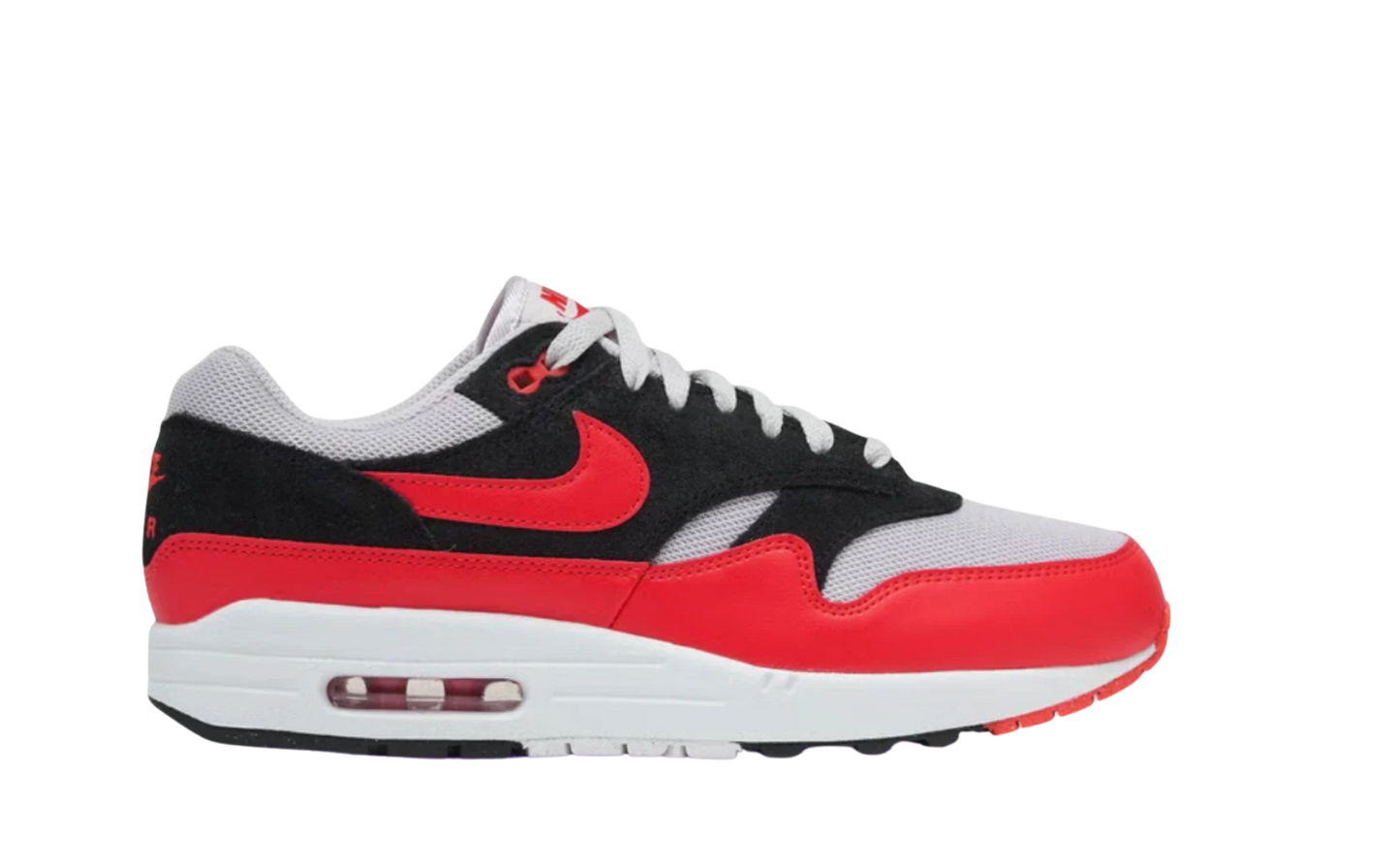 Air Max 1 Reverse Chilli