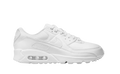 Nike Air Max 90 Triple White (Women's)