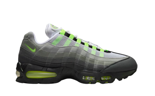Nike Air Max 95 OG Big Bubble Neon (2025/2026)