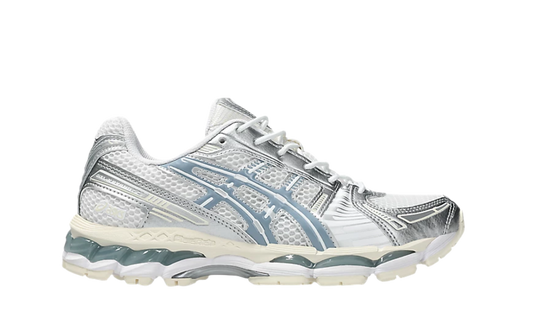 ASICS Gel-Kayano 12.1 Silver Ice Blue