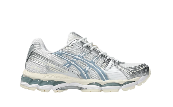 ASICS Gel-Kayano 12.1 Silver Ice Blue