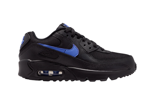 Nike Air Max 90 Black Sapphire (GS)