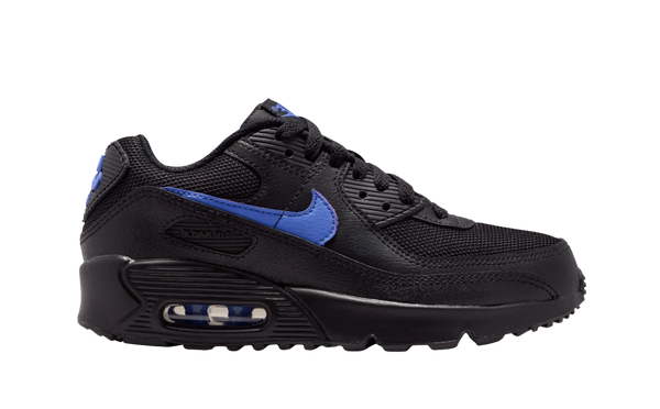 Nike Air Max 90 Black Sapphire (GS)
