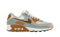 Nike Air Max 90 Summit White Monarch Light Pumice Light British Tan