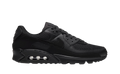 Nike Air Max 90 Triple Black (Women's)
