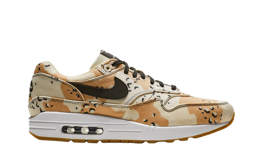 Air Max 1 Desert Camo
